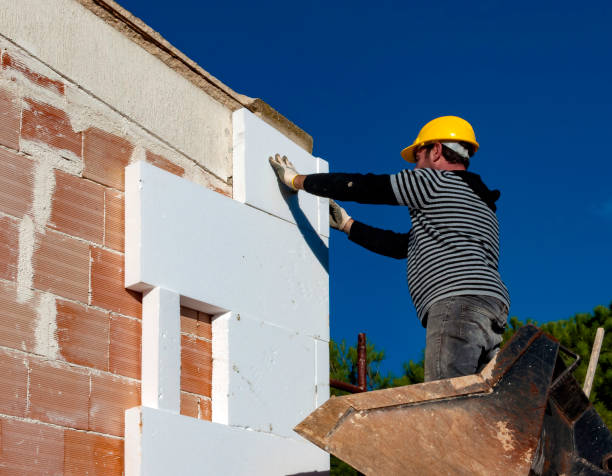 Best Cellulose Insulation in Prceton, IN