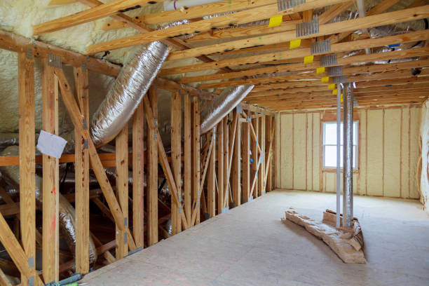 Best Insulation Maintenance and Repair in Prceton, IN