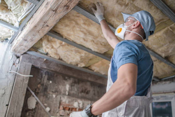 Best Spray Foam Insulation in Prceton, IN