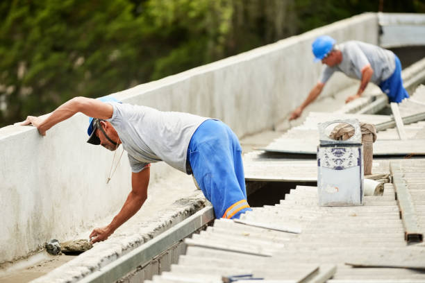 Types of Insulation We Offer in Princeton, IN