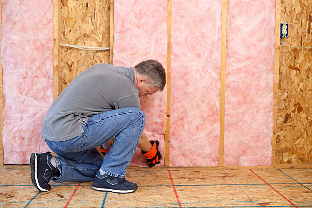 Types of Insulation We Offer in Princeton, IN
