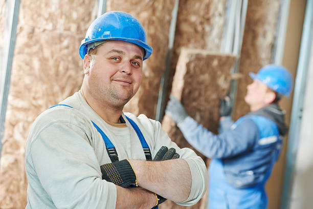 Best Blown-in Insulation in Prceton, IN