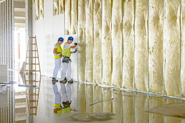 Reliable Princeton, IN Insulation Contractor Solutions